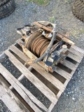 Hydraulic Winch