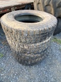 11R 22.5 Tires