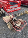 Troybilt Tiller