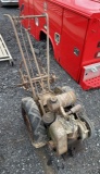 Bolens Cultivator