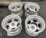 10”x15” Rims