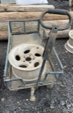 Yard Wagon