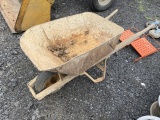 Wheelbarrow