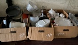 Kitchen Items