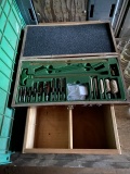 Gun Cleaning Kit