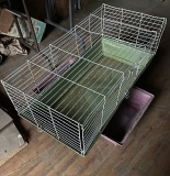 Small Animal Cage