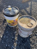 2 Buckets of Oil