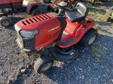 Troybilt Mower