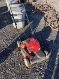 Troybilt Push Mower