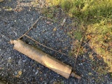 Home Made Roller