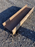 Metal I Beam