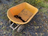 Wheelbarrow