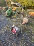 Pressure Washer