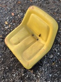 Tractor Seat