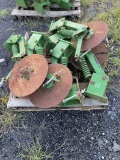 John Deere Coulters