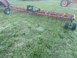 Perfecta II Cultivator
