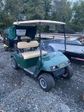 EZ-Go Golfcart