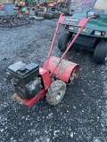 EarthQuake Tiller