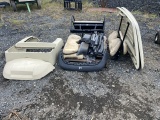 Golf Cart Parts
