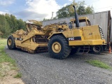 Caterpillar 615C II Motor Scraper
