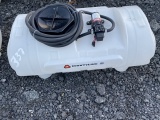 Countyline 15 Gallon ATV Sprayer
