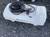Countyline 15 Gallon ATV Sprayer