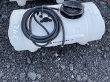 Countyline 15 Gallon ATV Sprayer