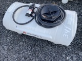 Countyline 15 Gallon ATV Sprayer