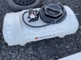 Countyline 15 Gallon ATV Sprayer