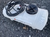 Countyline 15 Gallon ATV Sprayer