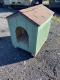 Dog House