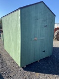 Chicken House