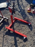 Engine Stand