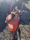 Sand Blaster