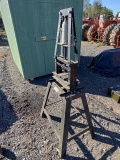 6 Ton Press on Stand