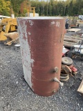 Oil Tank