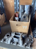 Chevrolet Parts