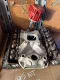 Chevrolet Heads