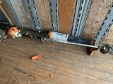 Stihl Kombi KM130R