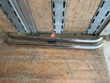 Bed Rails