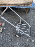 Muck Bucket Cart