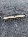 43” Aerator