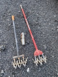 Garden Tools