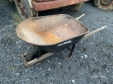 Wheelbarrow