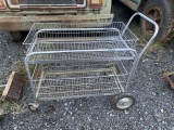 Push Cart