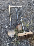 Yard Tools