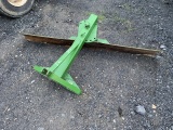 7ft Scraper Blade