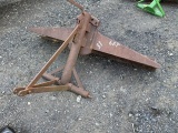 6ft Scraper Blade