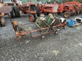 John Deere 3pt Planter