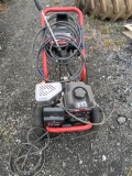 Troybilt Pressure Washer
